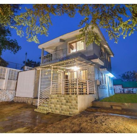 Regal Villas Mudra Villa 3Bhk Лонавала Экстерьер фото