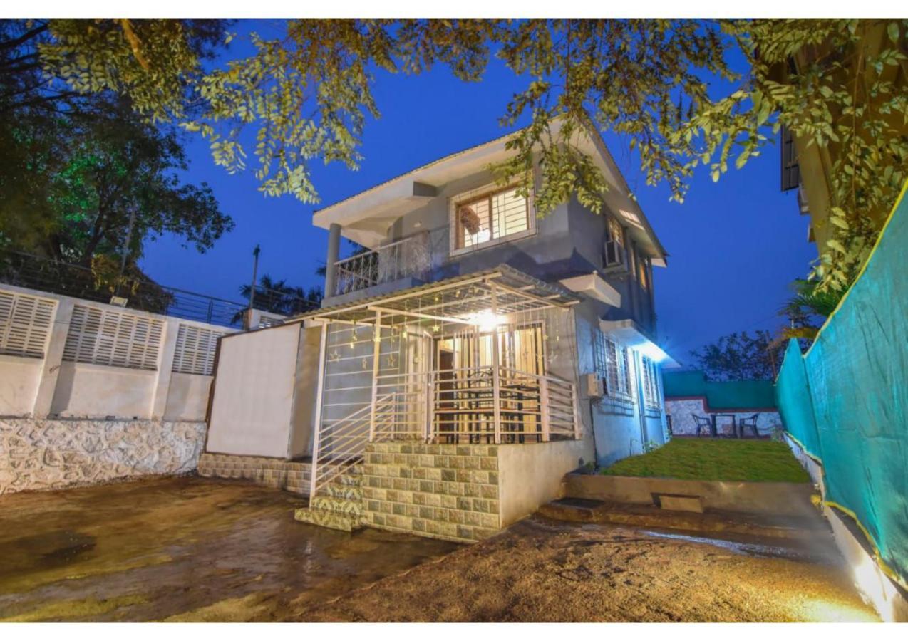 Regal Villas Mudra Villa 3Bhk Лонавала Экстерьер фото