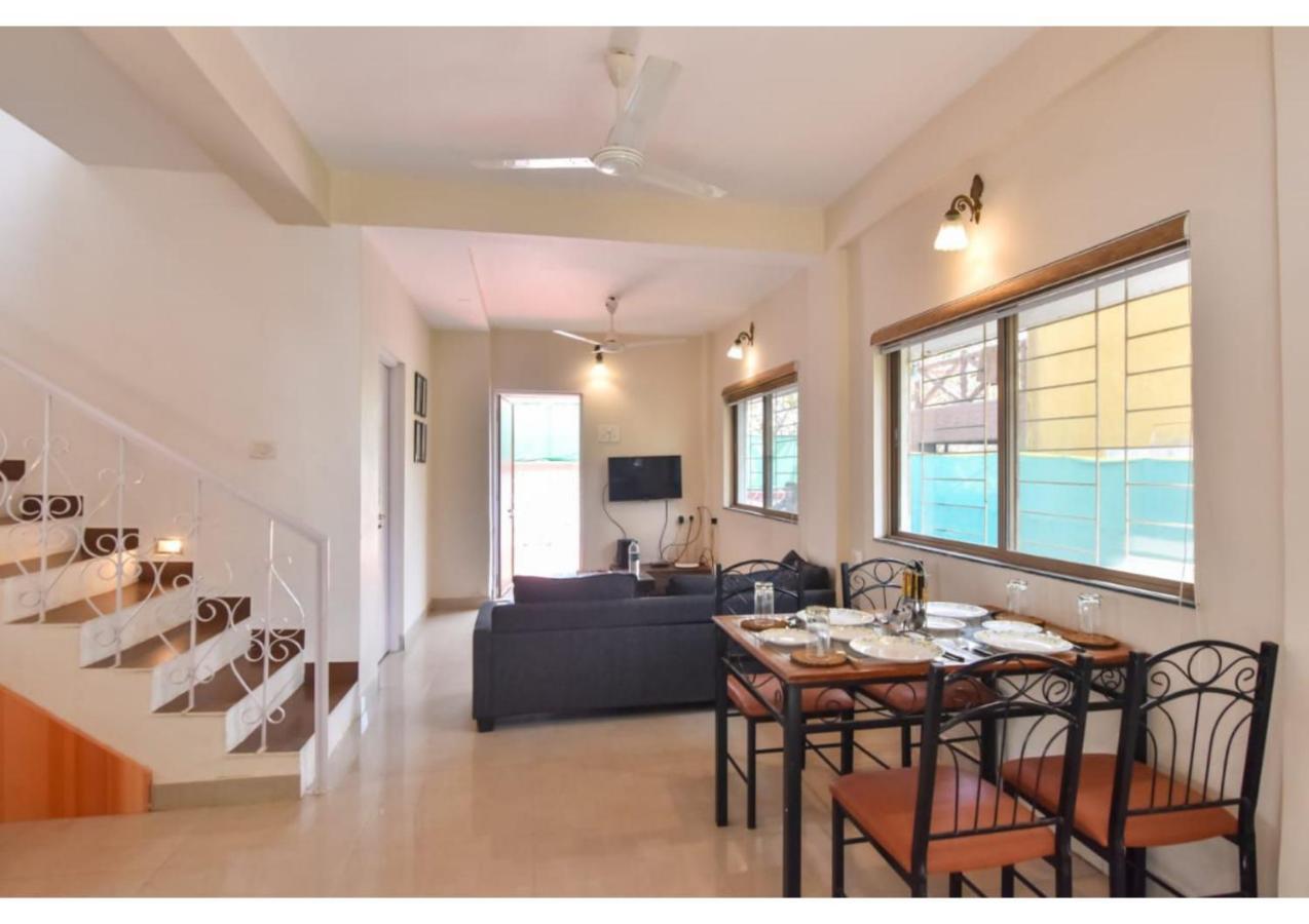 Regal Villas Mudra Villa 3Bhk Лонавала Экстерьер фото