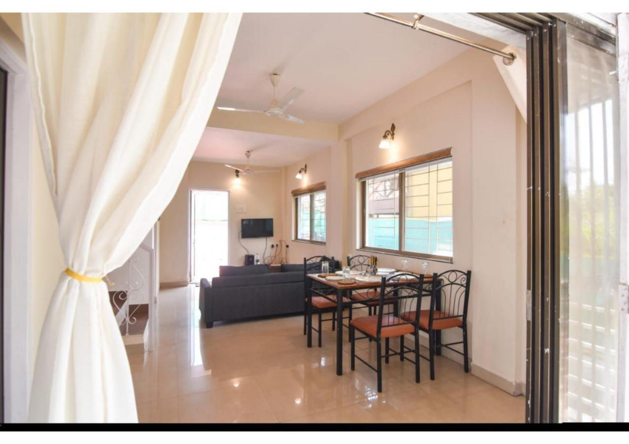Regal Villas Mudra Villa 3Bhk Лонавала Экстерьер фото