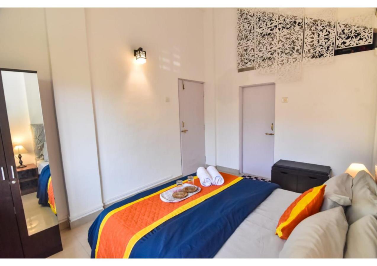 Regal Villas Mudra Villa 3Bhk Лонавала Экстерьер фото