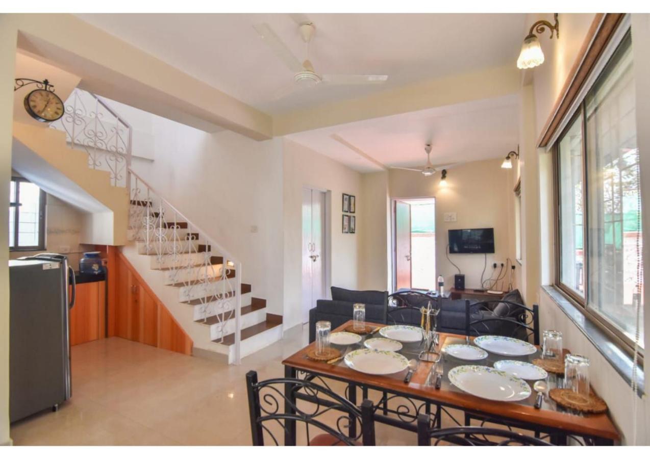 Regal Villas Mudra Villa 3Bhk Лонавала Экстерьер фото