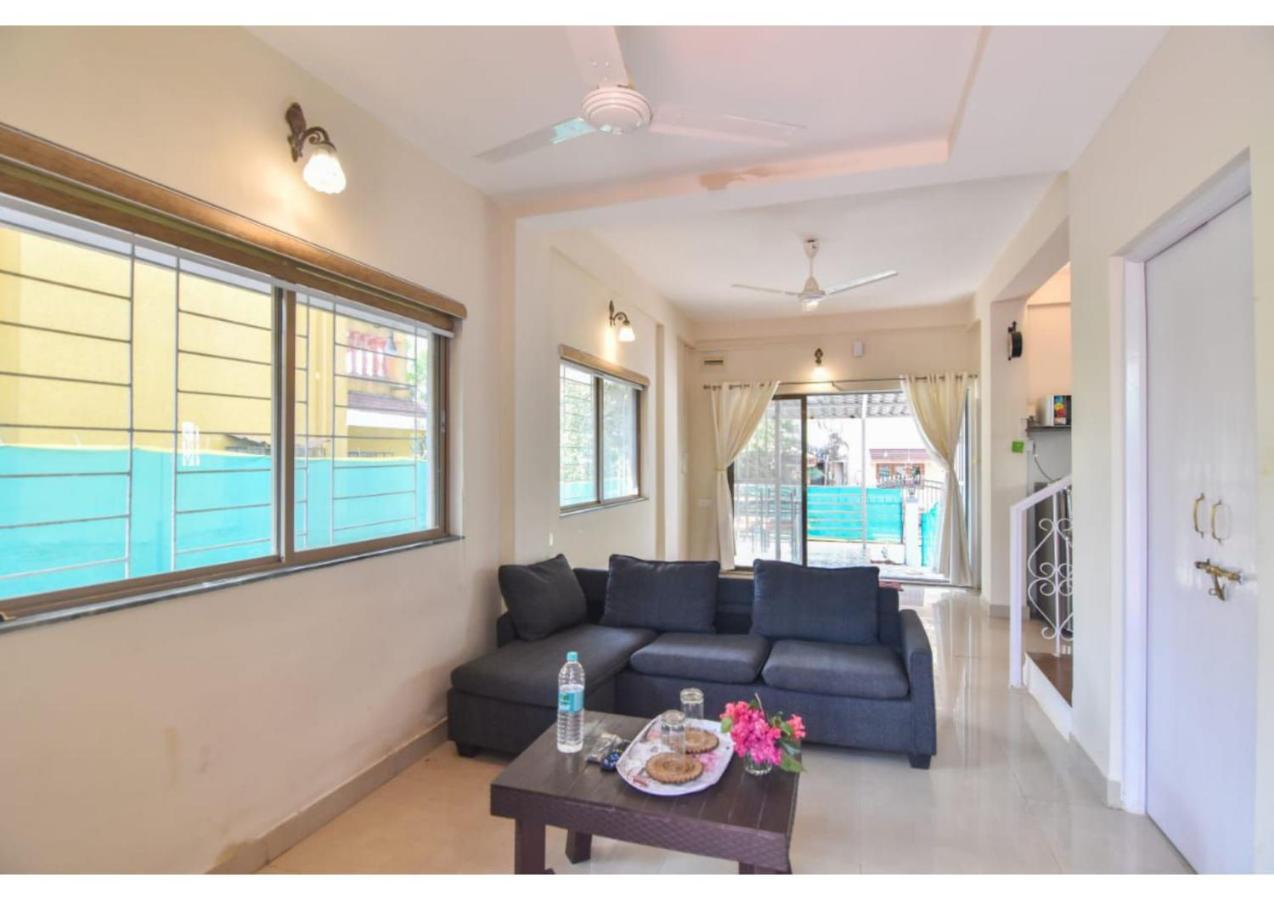 Regal Villas Mudra Villa 3Bhk Лонавала Экстерьер фото