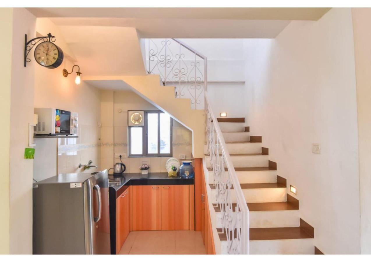 Regal Villas Mudra Villa 3Bhk Лонавала Экстерьер фото