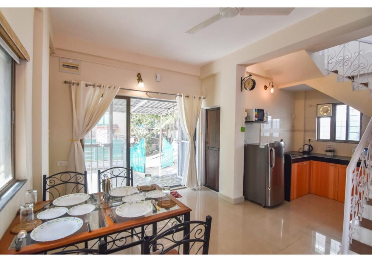 Regal Villas Mudra Villa 3Bhk Лонавала Экстерьер фото