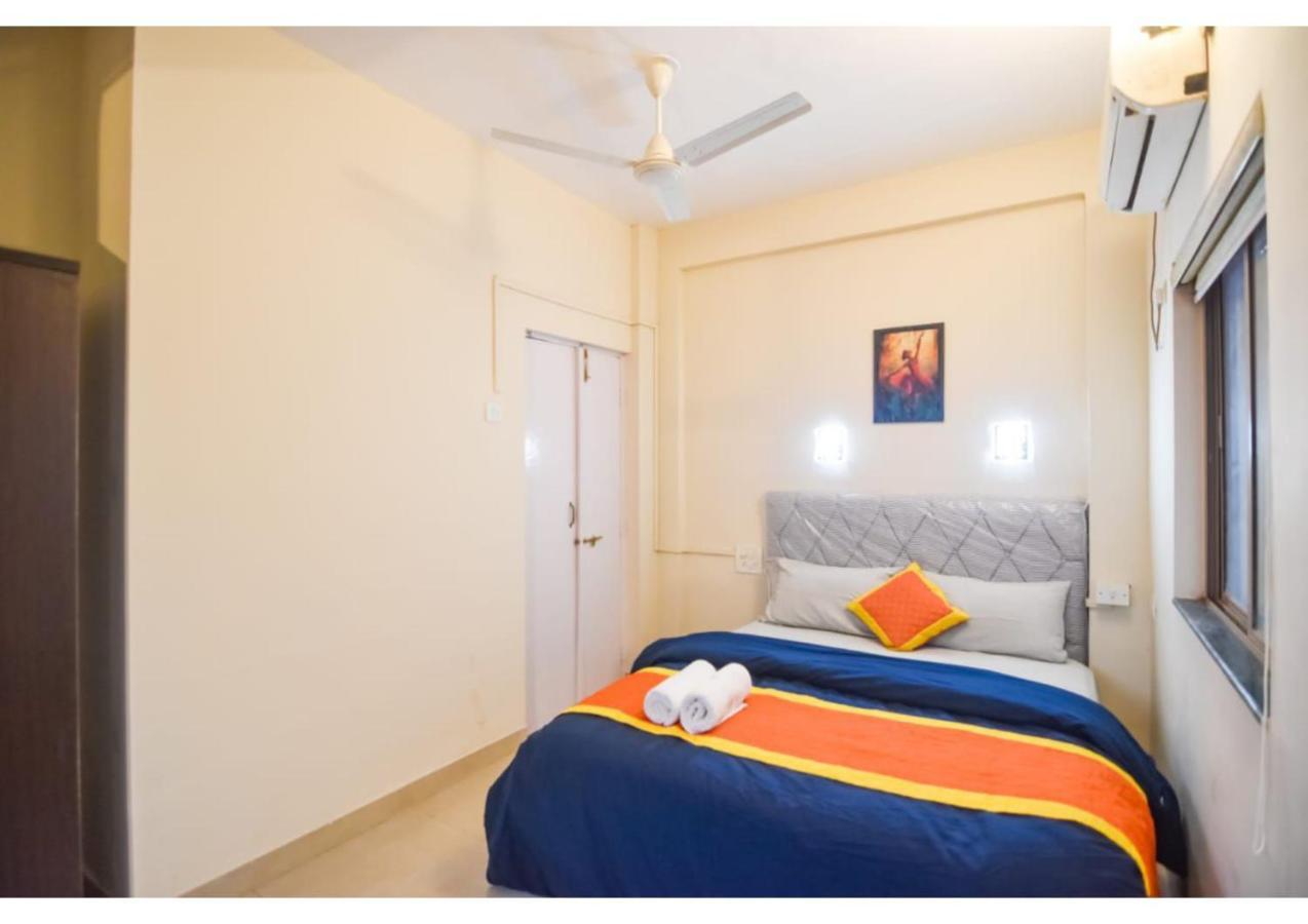 Regal Villas Mudra Villa 3Bhk Лонавала Экстерьер фото