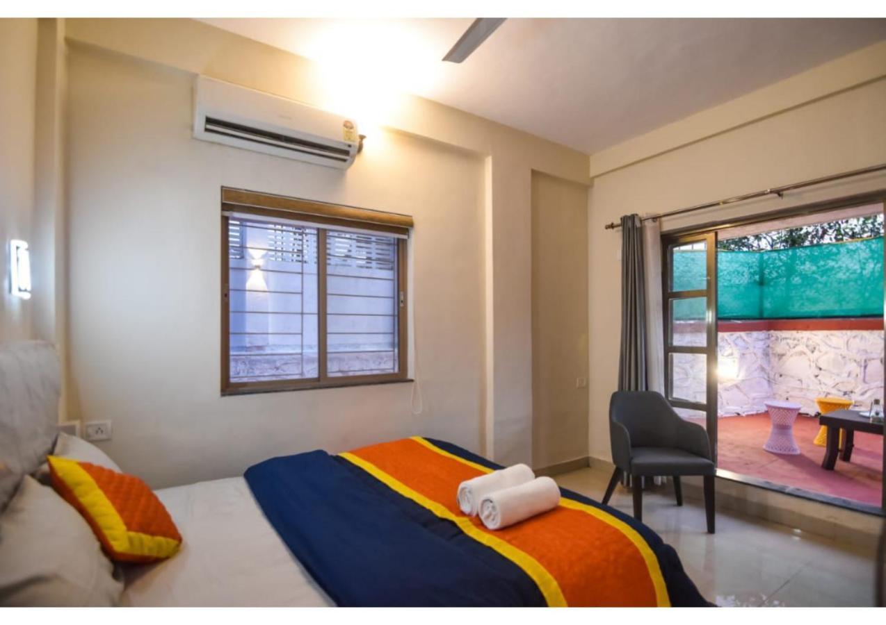 Regal Villas Mudra Villa 3Bhk Лонавала Экстерьер фото
