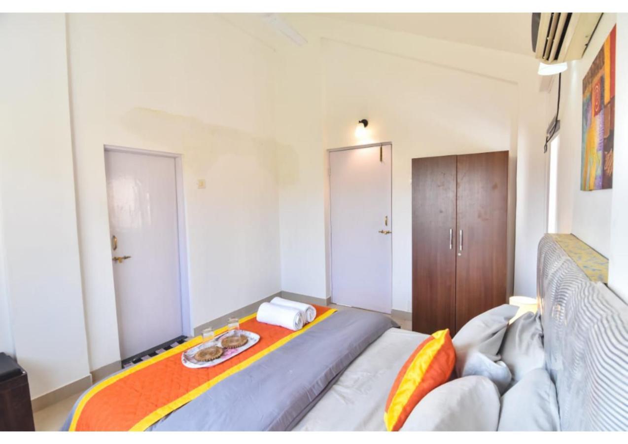 Regal Villas Mudra Villa 3Bhk Лонавала Экстерьер фото