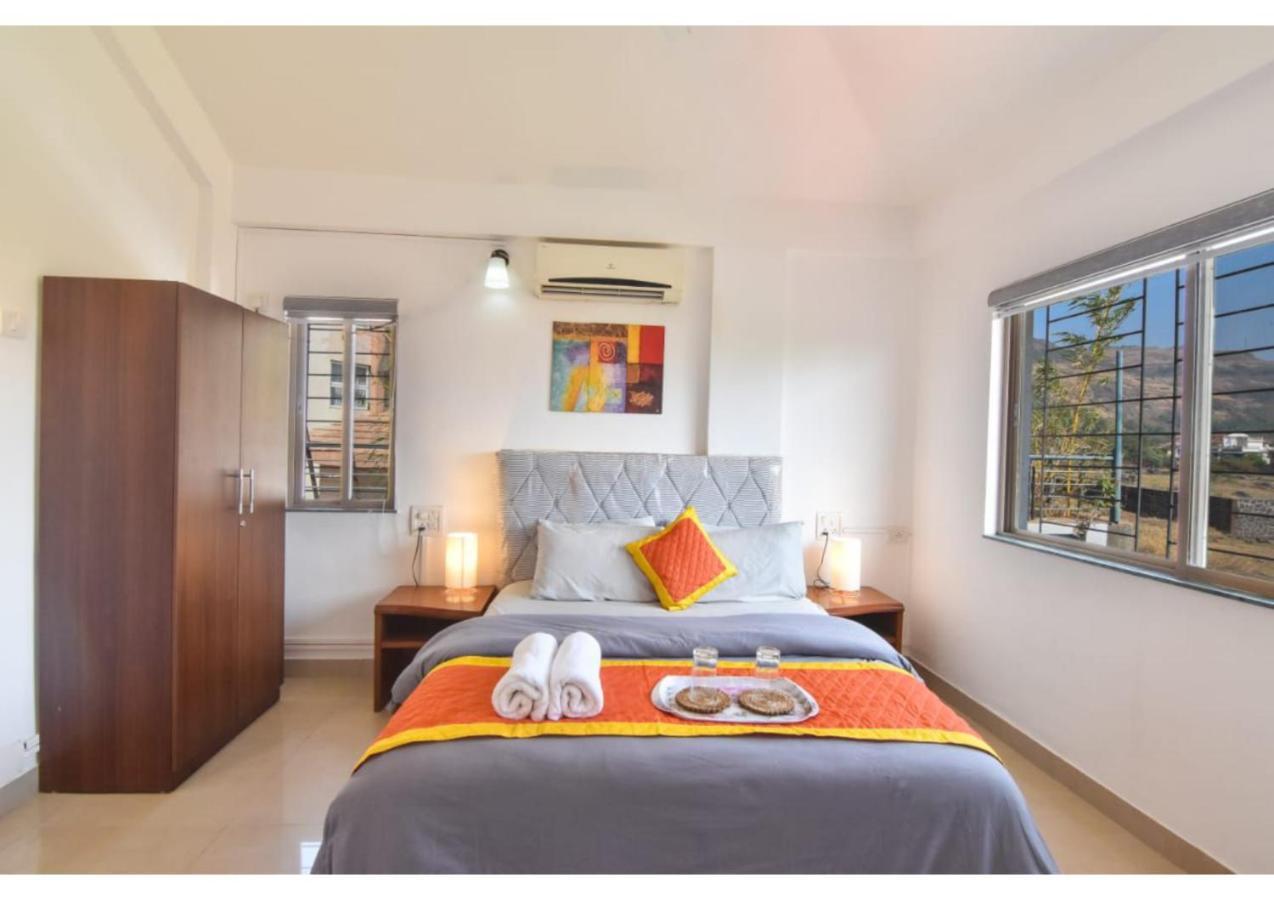 Regal Villas Mudra Villa 3Bhk Лонавала Экстерьер фото