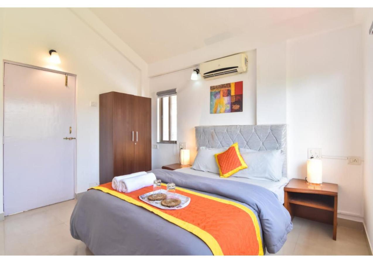 Regal Villas Mudra Villa 3Bhk Лонавала Экстерьер фото